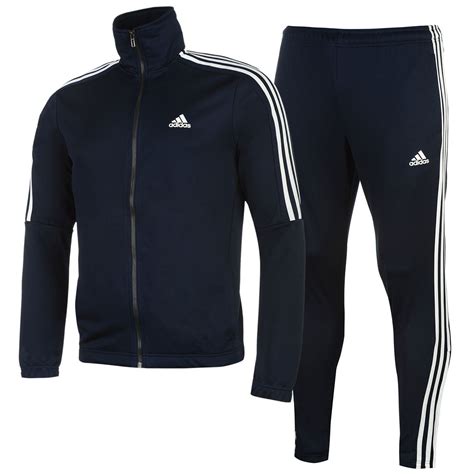 adidas tracksuit jacket cheap